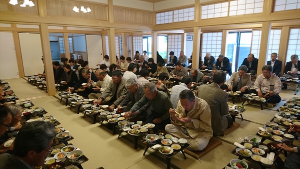 降誕会2
